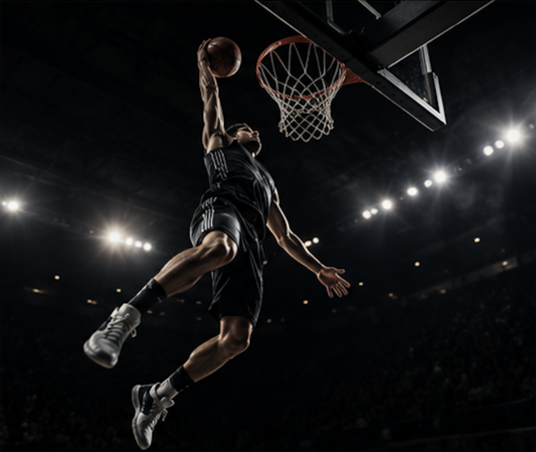 basketball