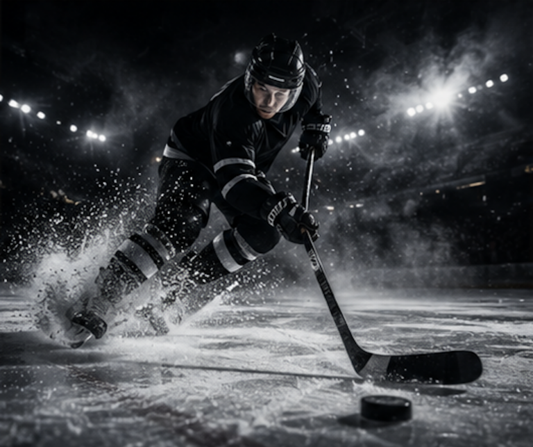 eishockey