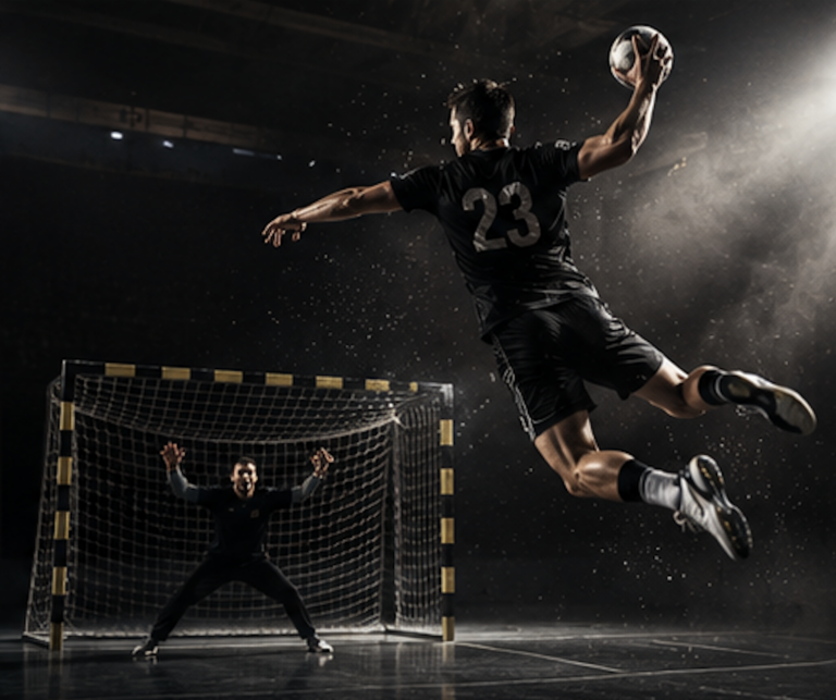 handball
