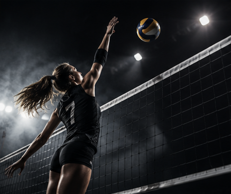 volleyball